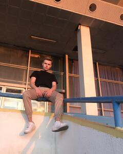 Dmitriy Lytvynenko