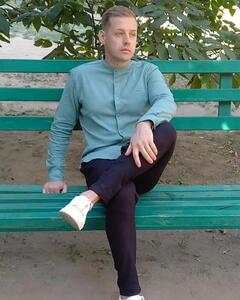 Михаил Слободянюк