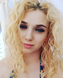 Любов Белова