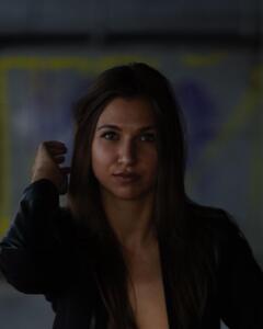 Katherina Dem