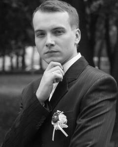 Никита Прокопенко