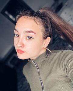 Ольга Мясникова