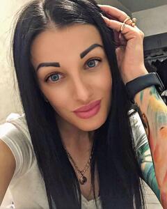 Ельміра Джанатова