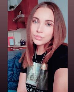 Яна Самофал
