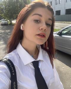 Віолетта Сергіївна