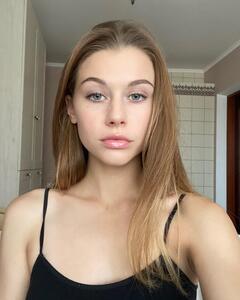 Ksenia Nadvodnyuk