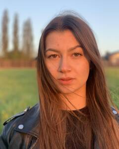 Daniela Yavorska