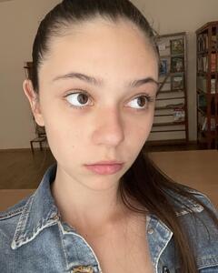 Катерина Машевська