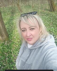 Анна Тарасова