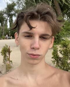 Daniil Yatsenko