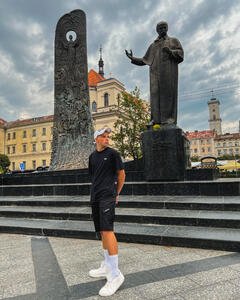 Виталий ТРОШЕЧКО