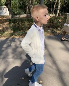 Шибіко Максим