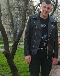 Константин Ткаченко