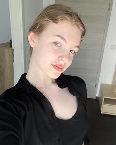 Христина Шпанюк