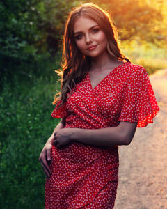 Ольга Есаулова
