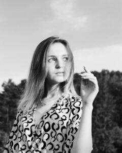 Христина Катрич