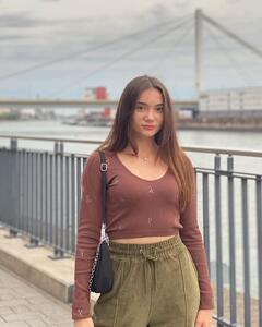 Карина Соболева