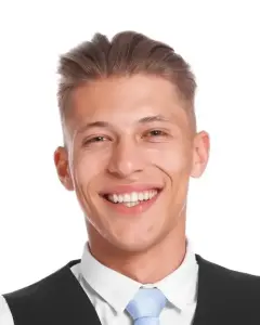 Євген (Жан) Кривдюк