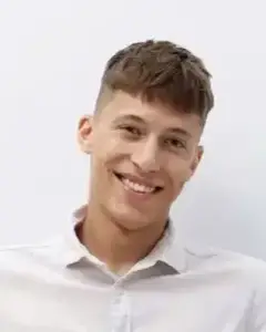 Євген (Жан) Кривдюк