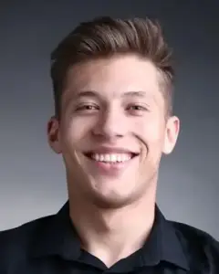 Євген (Жан) Кривдюк