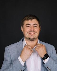 Олександр Зущик