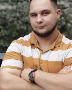 Микита Кравченко