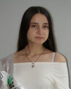 Наталія Федоріна