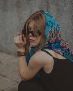 Полина Маркина