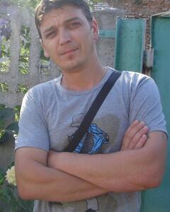 Олександр Яценко