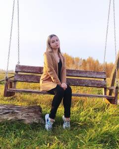 Анастасія Антонюк