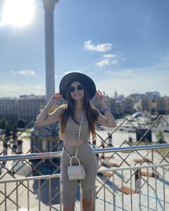 эвелина нудьга