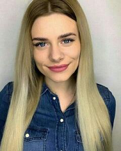 Ангеліна Єськова
