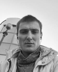 Ростислав Лукьянченко