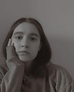 Катерина Романів