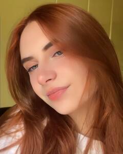 Катерина романюк