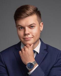 Богдан Костюк