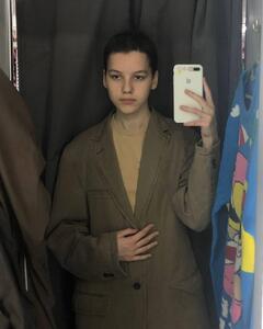 anna baleyko