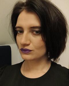 Лена Д