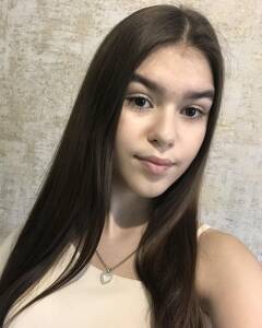 Катя Чуждан