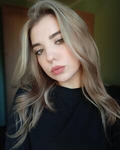 Даша Данилевия