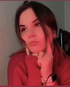Аліна Козубець