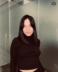 Анастасия Ханова