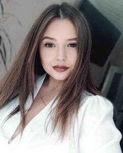Катерина Семенюк