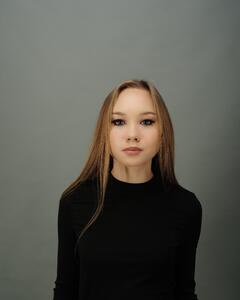 Анастасия Кулакова