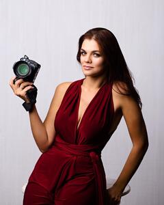 Karina Zinchuk (Фотограф)