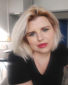 Liudmyla Vlasova