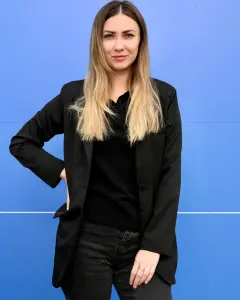 Mariia 