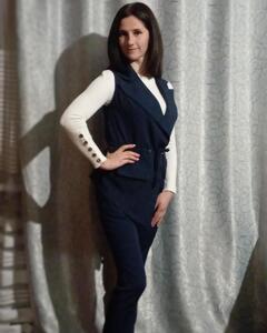 Ирина Циган
