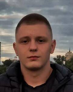 Евгений Клименко
