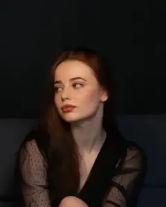 Вікторія Олійник